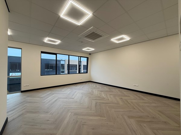 Medium property photo - Jarmuiden 29C, 1046 AC Amsterdam